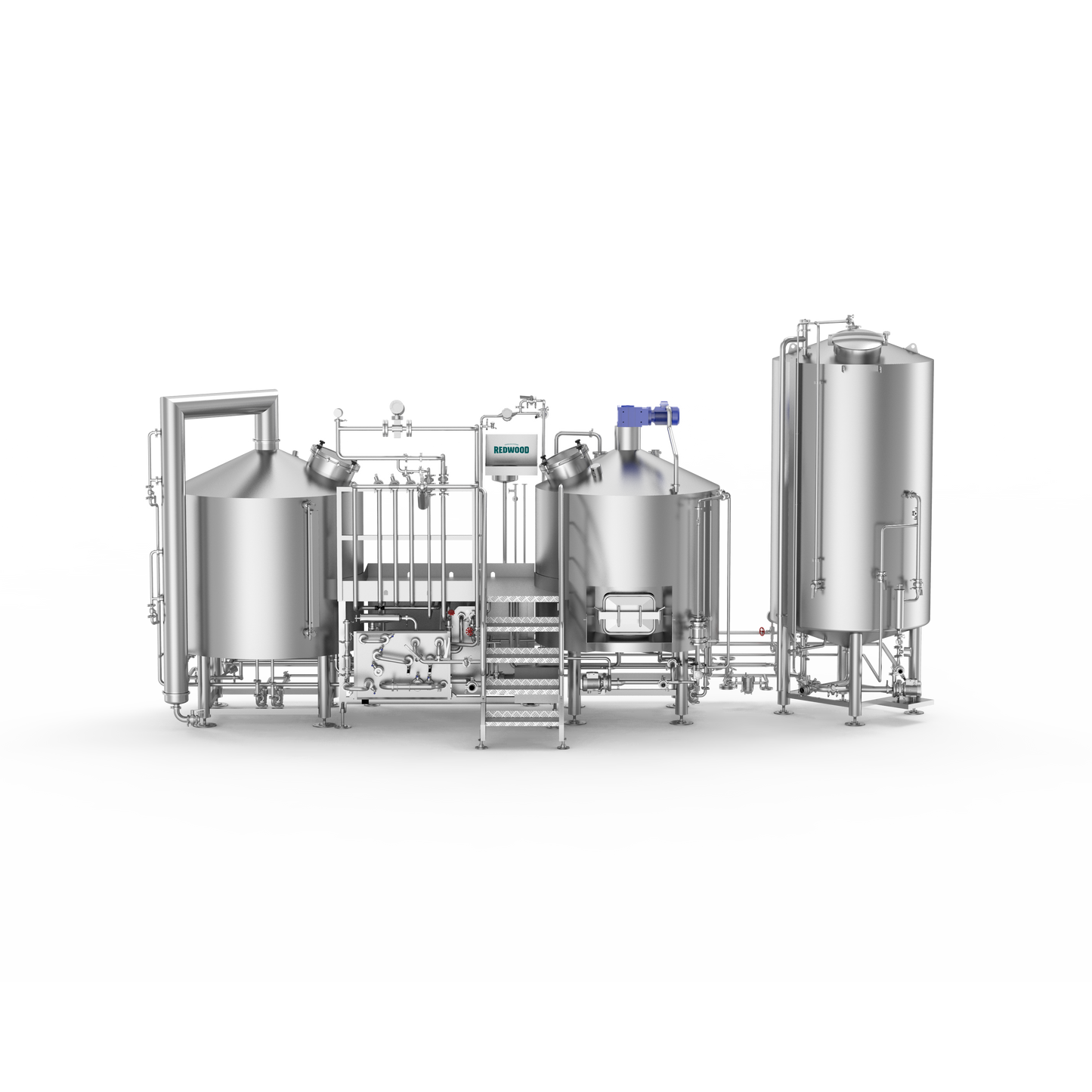 10BBL Brewhouse