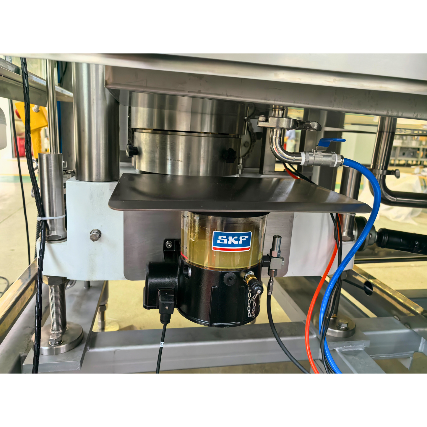 Cypress 300CPM Counter Pressure Canning Line