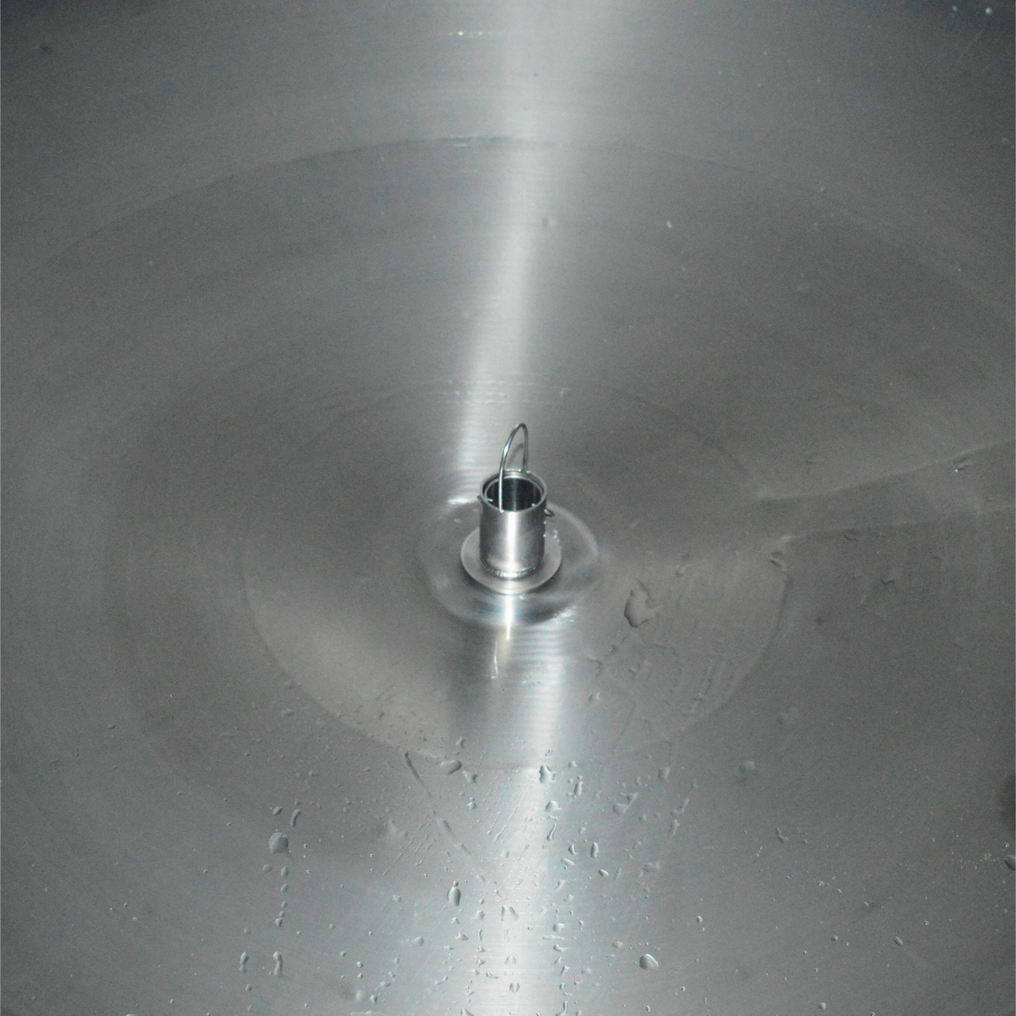5 BBL Conical Fermentation Tank | Advanced Conical Fermenter with Custom Features