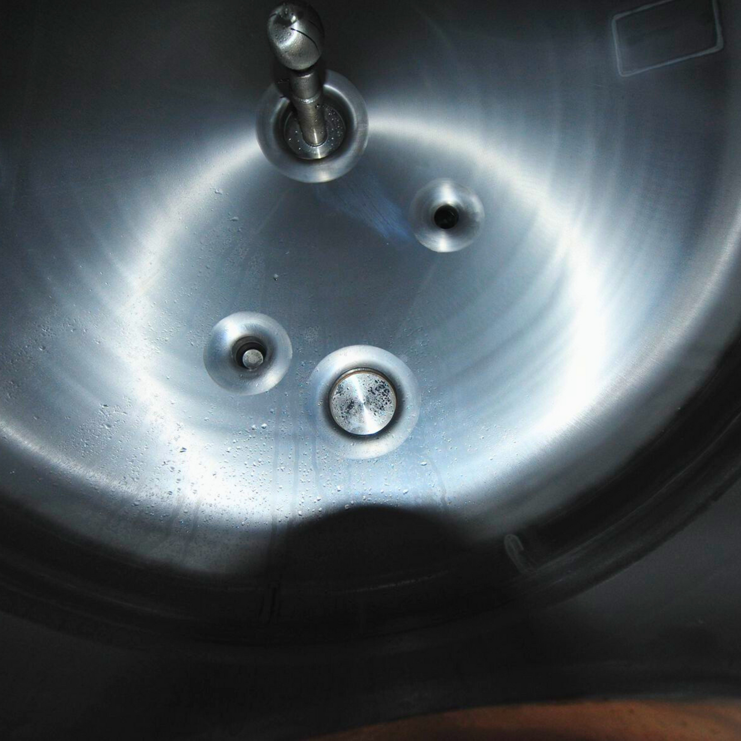 5 BBL Conical Fermentation Tank | Advanced Conical Fermenter with Custom Features