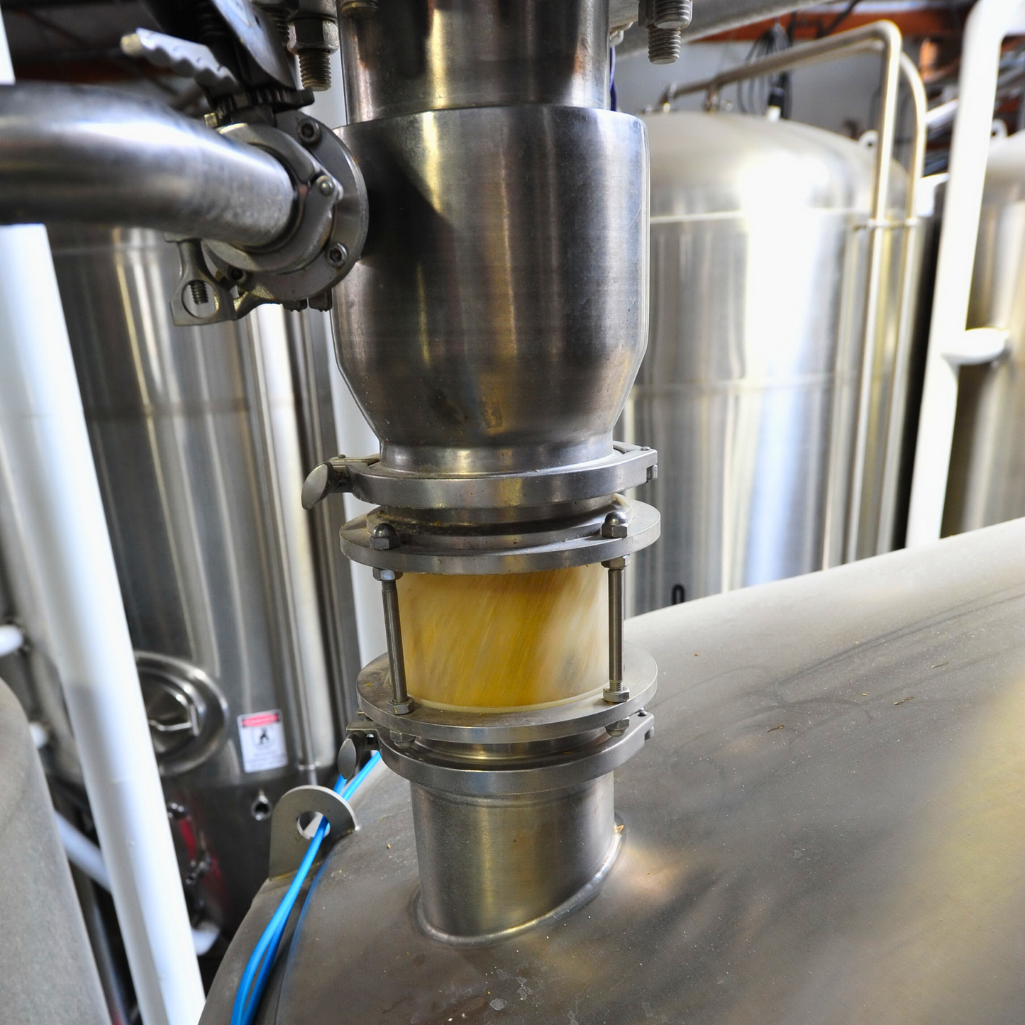 30bbl Brewhouse | High-Capacity, Custom Brewing Solutions