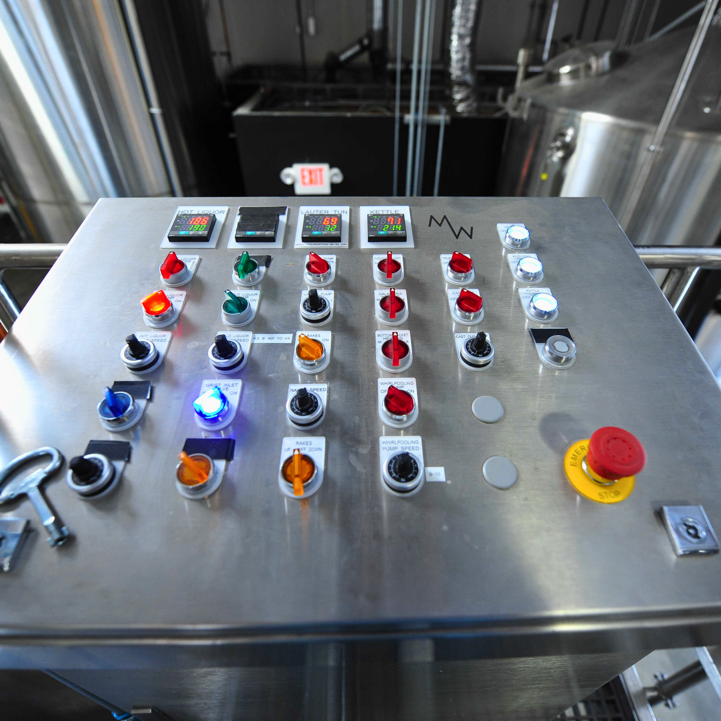 30bbl Brewhouse | High-Capacity, Custom Brewing Solutions