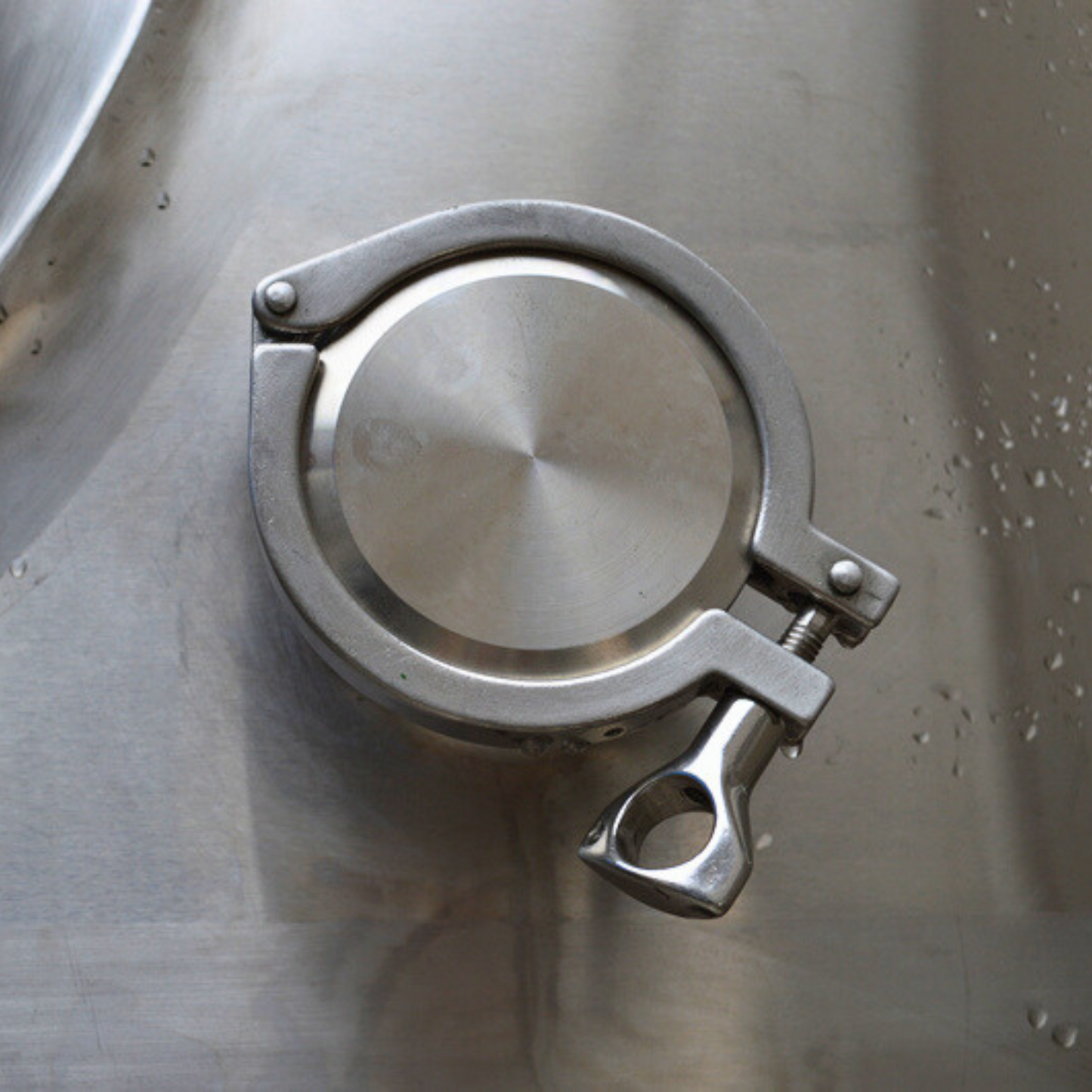 5 BBL Conical Fermentation Tank | Advanced Conical Fermenter with Custom Features