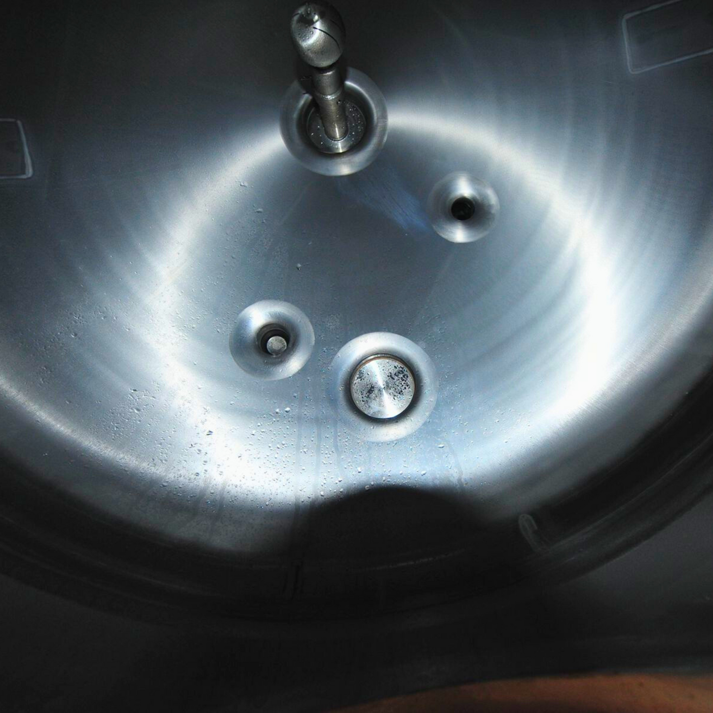 Conical Fermentation Tank | Advanced Conical Fermenter with Custom Features