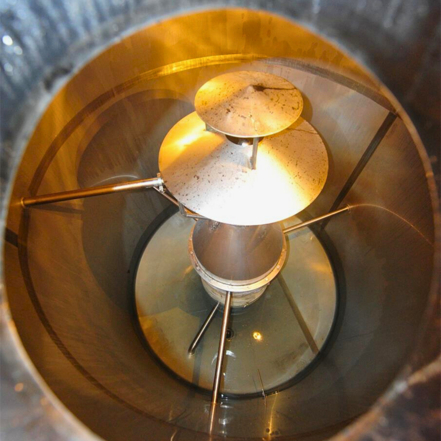 40bbl Brewhouse | High-Capacity, Custom Brewing Solutions