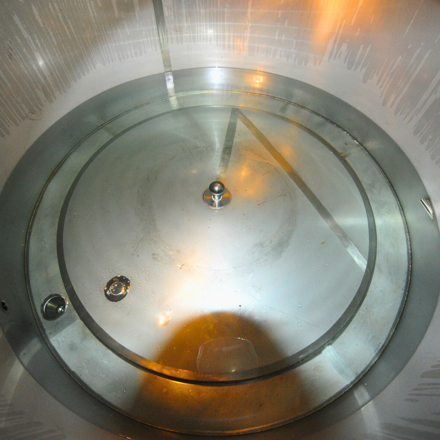 40bbl Brewhouse | High-Capacity, Custom Brewing Solutions