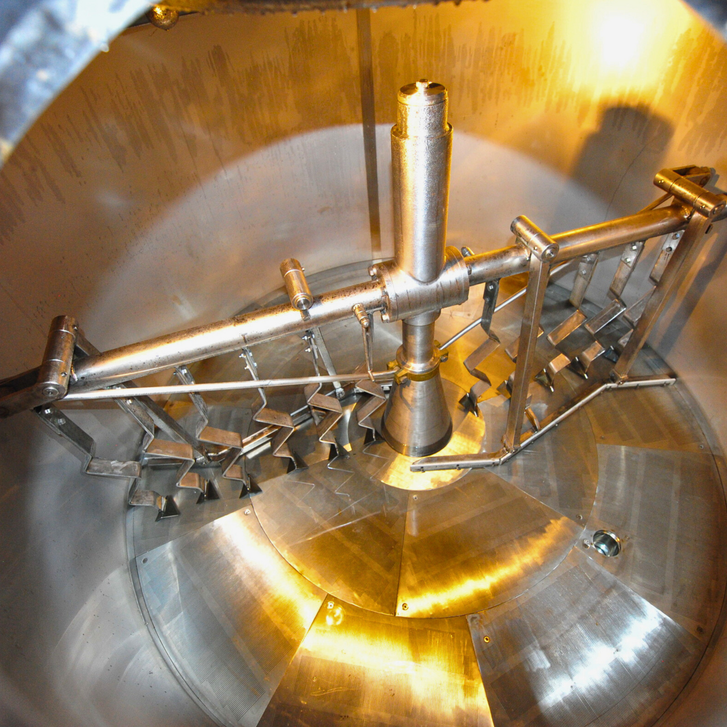 40bbl Brewhouse | High-Capacity, Custom Brewing Solutions