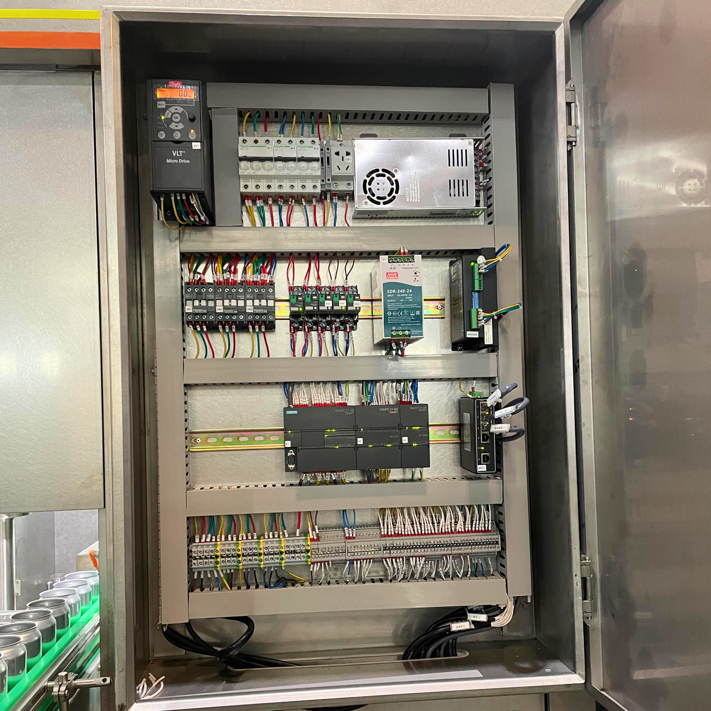 Isobaric Canning Master 8-2 | Advanced Small-Scale Canning System