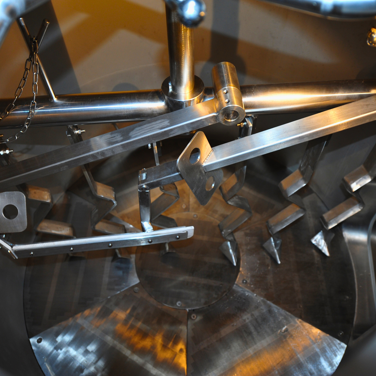 5BBL Brewhouse
