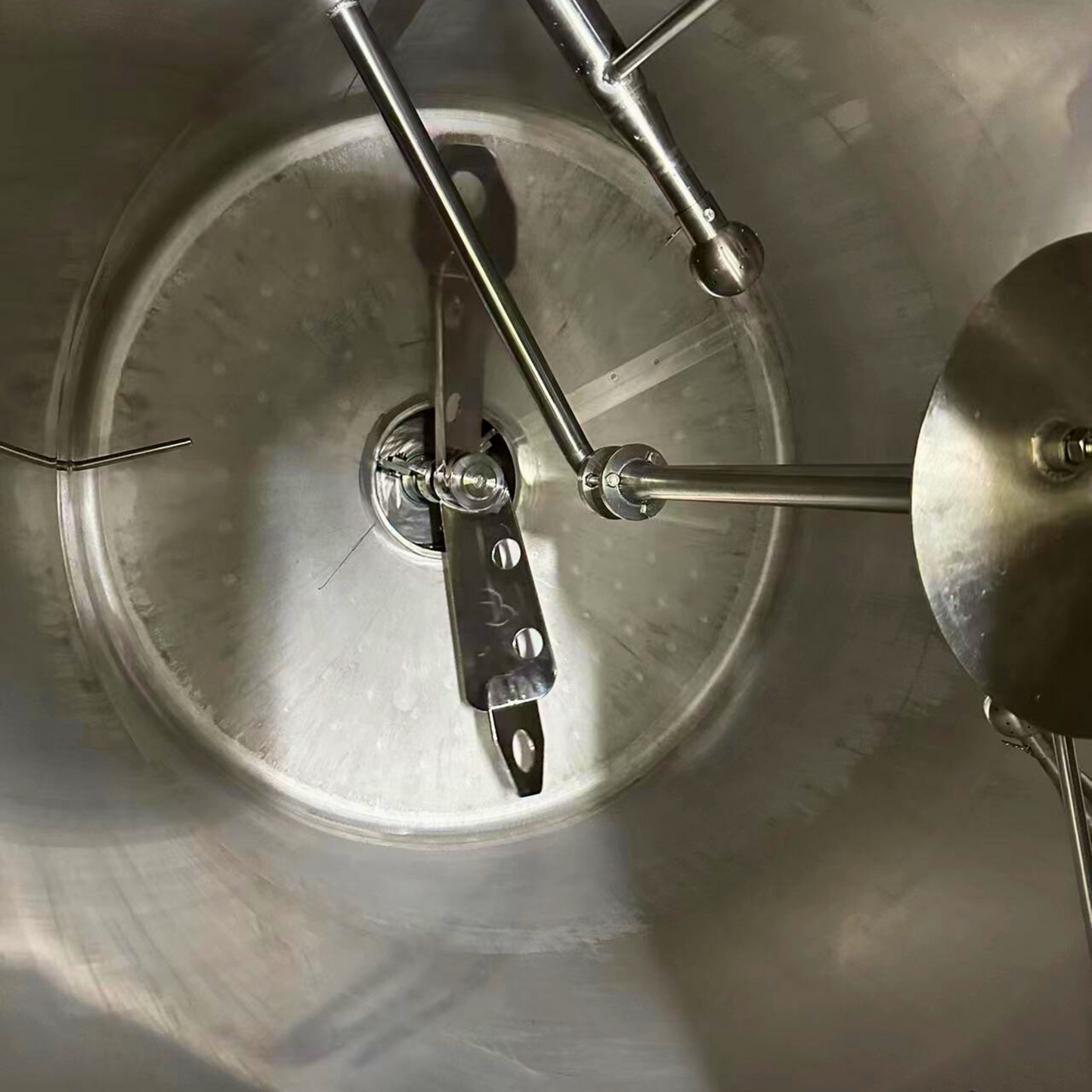 5BBL Brewhouse