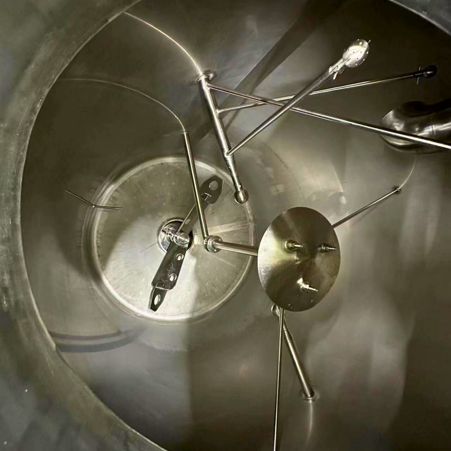 5BBL Brewhouse