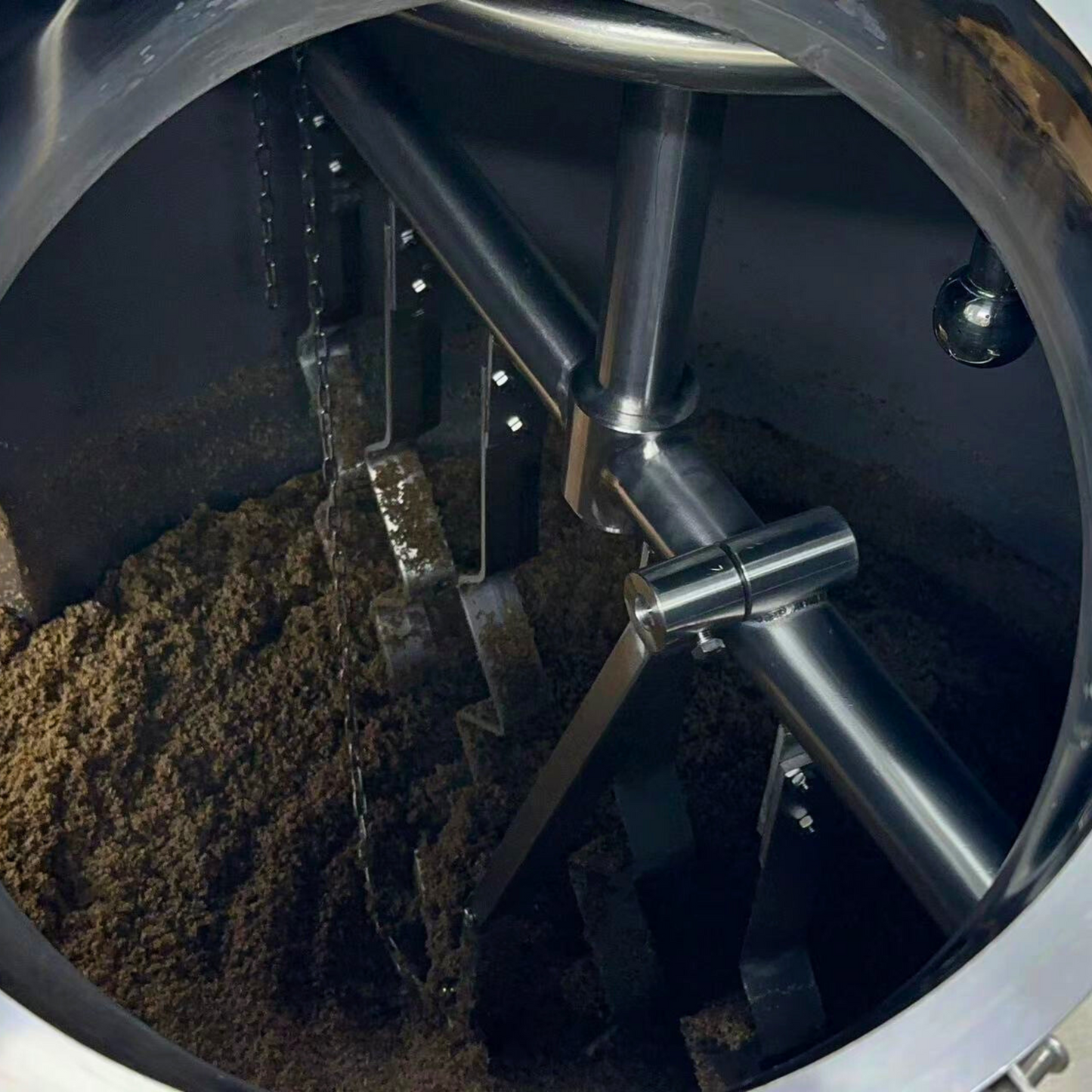 5BBL Brewhouse