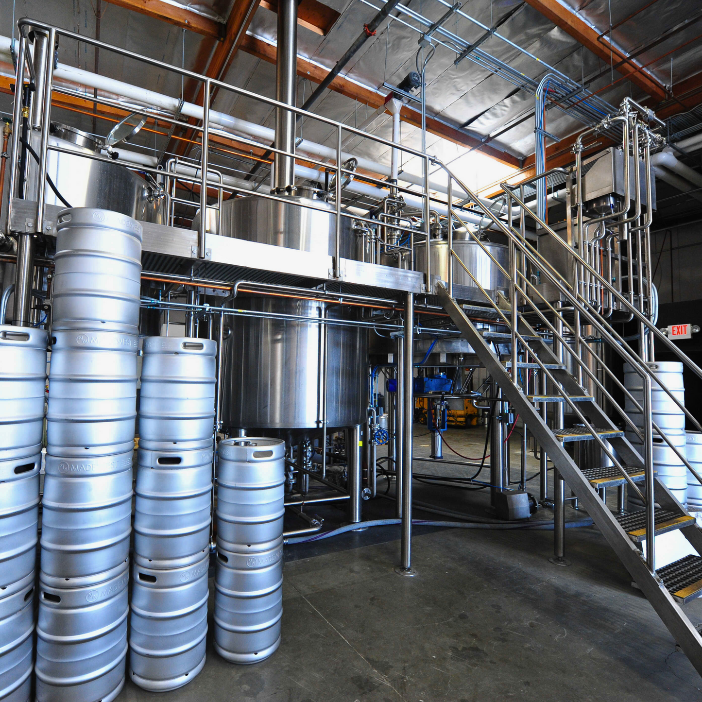 10BBL Brewhouse