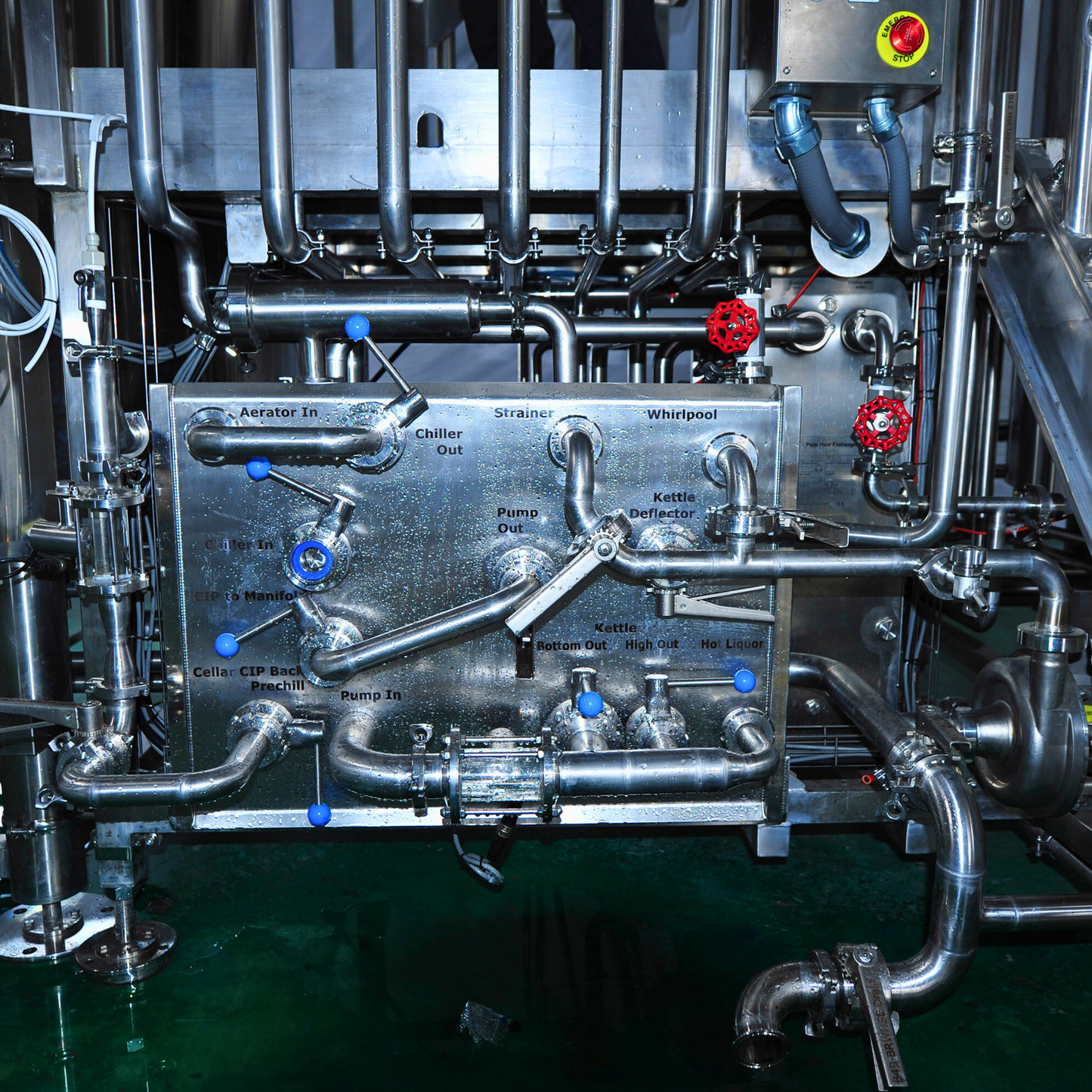 10BBL Brewhouse