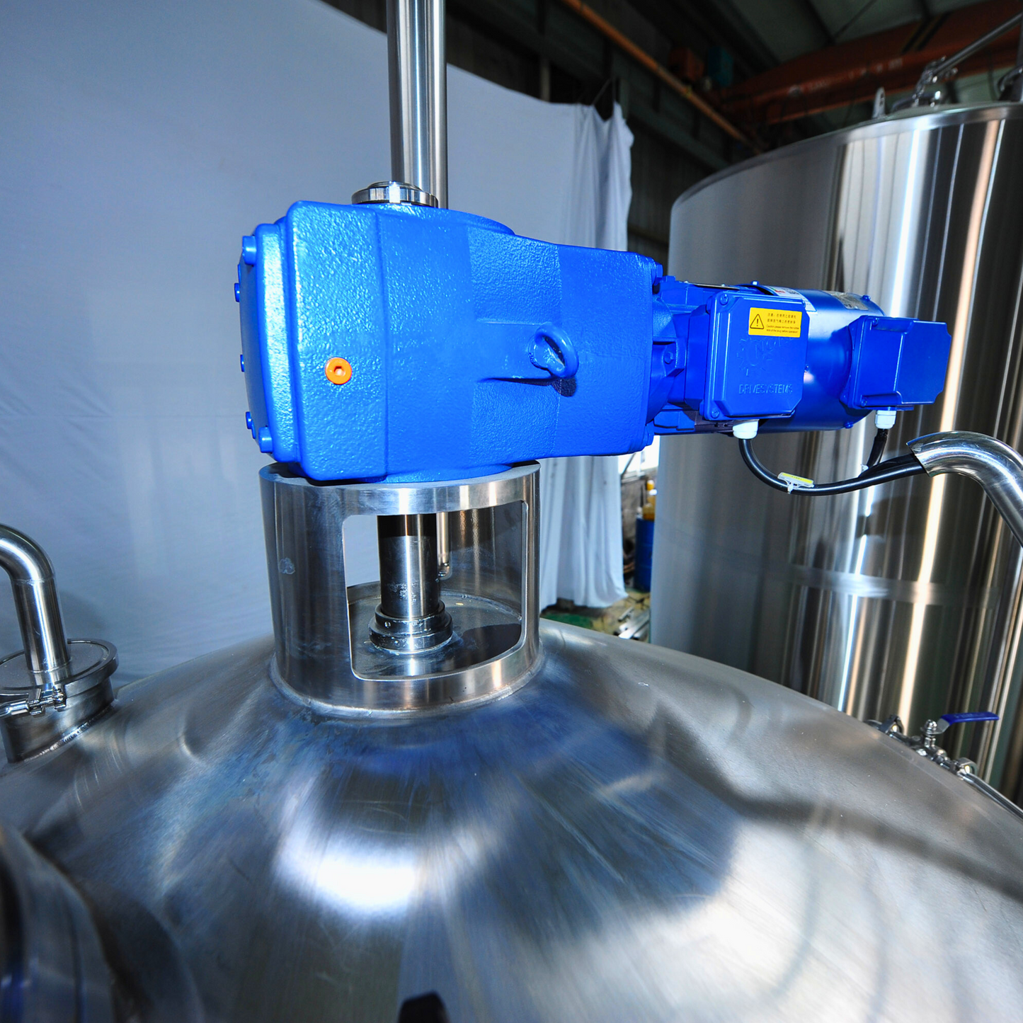 10BBL Brewhouse