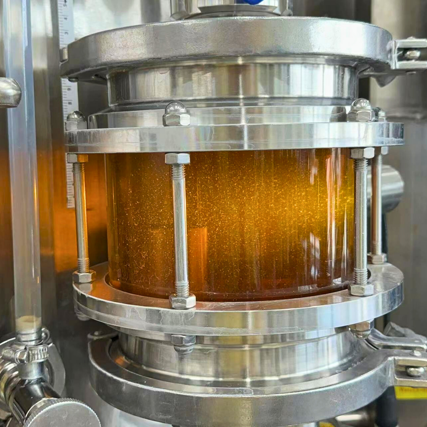 5BBL Brewhouse