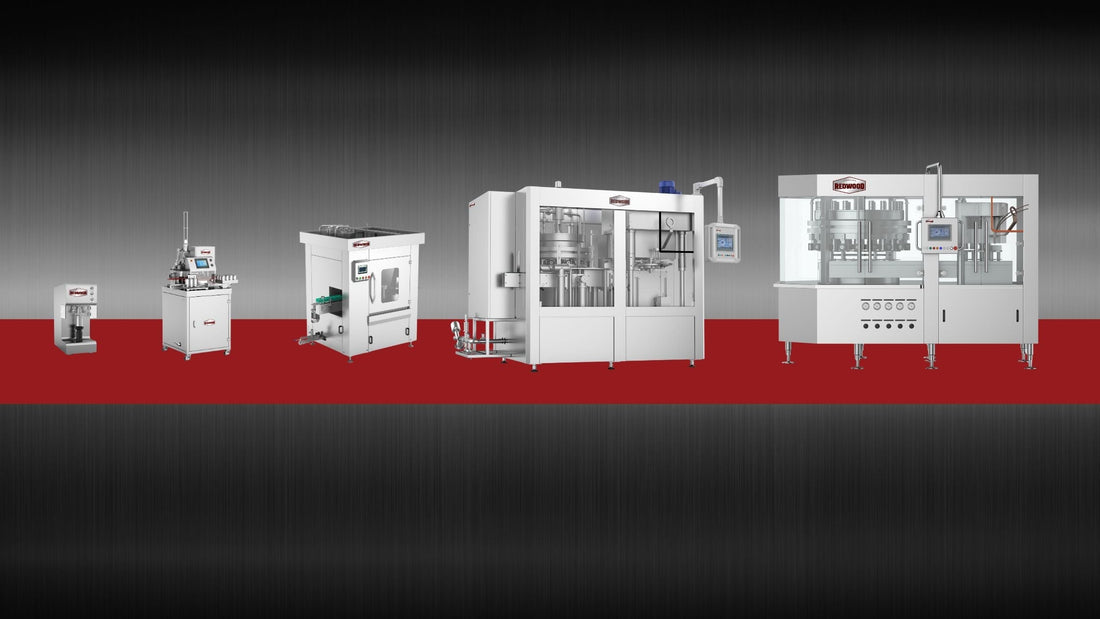 What a Turnkey Canning Line Should Actually Include