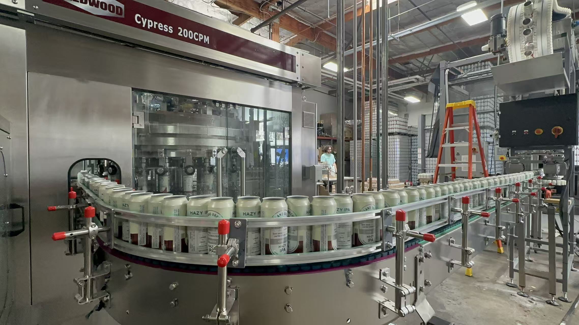 Why Expandable Canning Lines Matter for Growing Beverage Brands ...
