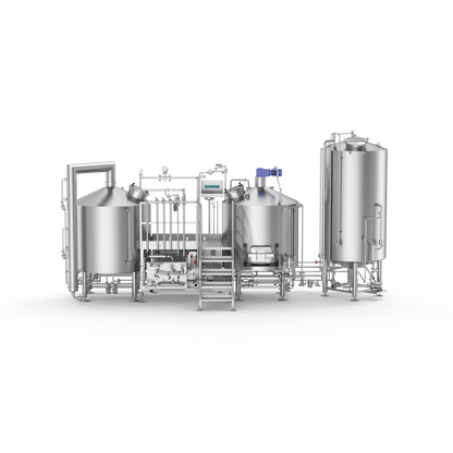 10HL Brewhouse System | Versatile Nano Brewery for Quality Craft Beer