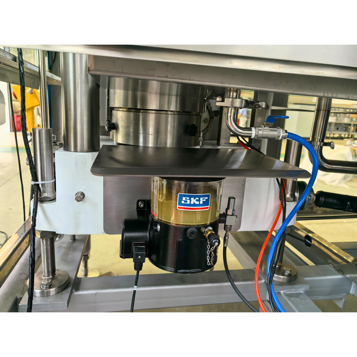 20-4 Canning Line | High-Speed, Efficient Beverage Packaging