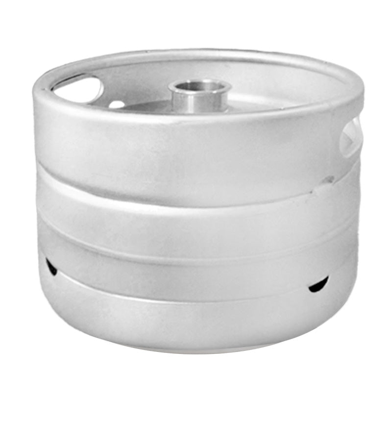 Euro Standard Kegs | 10L, 20L, 30L, 50L US Standard Stainless Steel, Stackable Beer Kegs