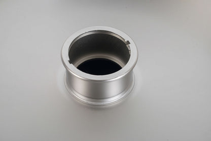 1/2 Barrel US Standard Beer Keg | Stainless Steel, Stackable