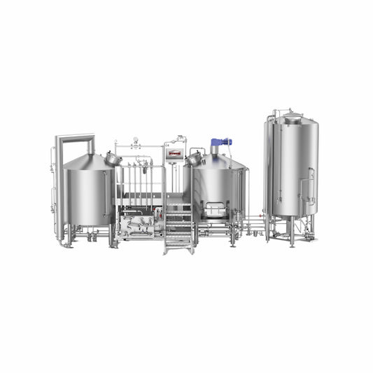 10BBL Brewhouse