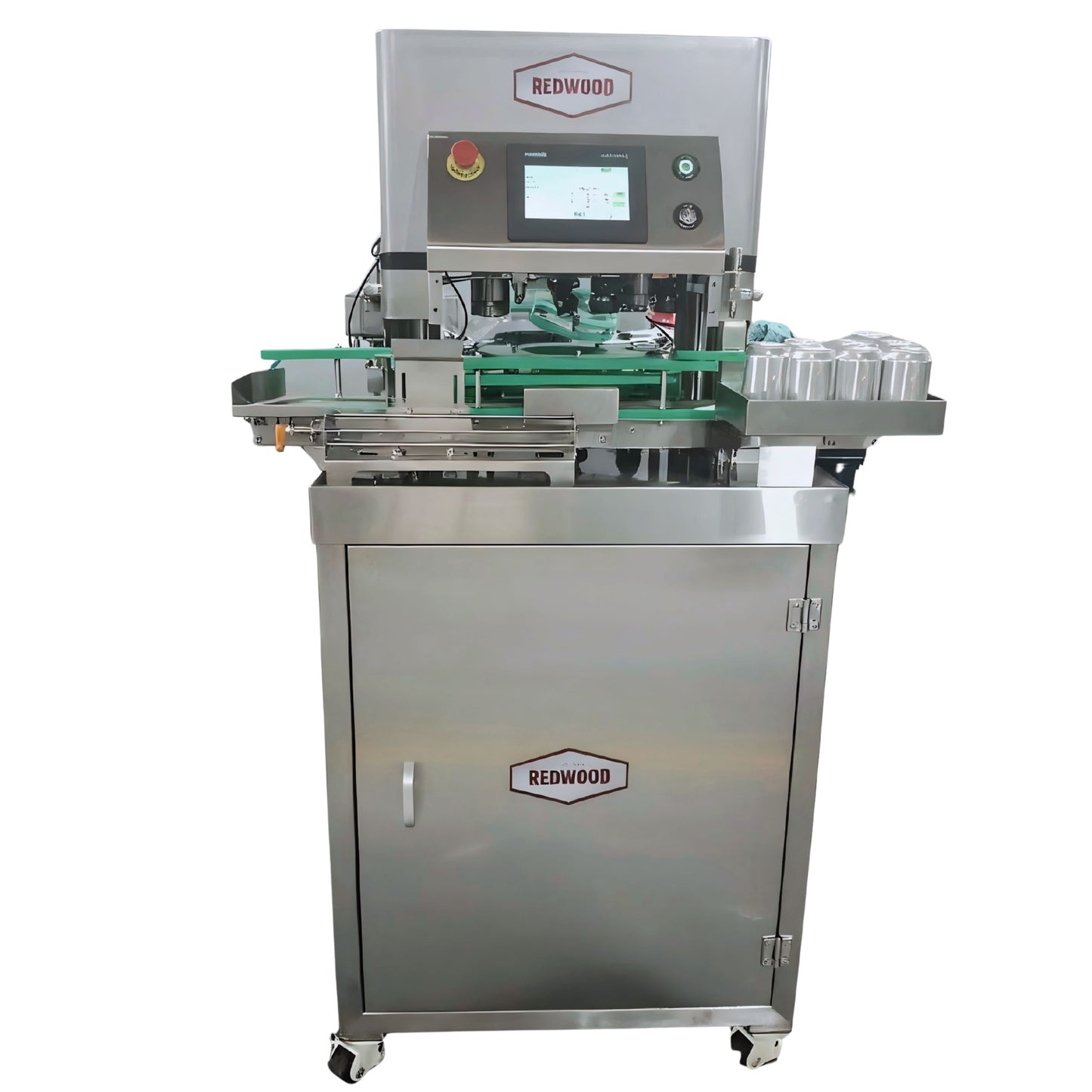 10BBL Multi-Purpose Beverage Mixing, Heating, Storage & Canning System