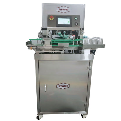 10BBL Multi-Purpose Beverage Mixing, Heating, Storage & Canning System