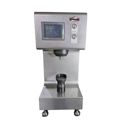 Bonsai Counter Pressure Can Filler