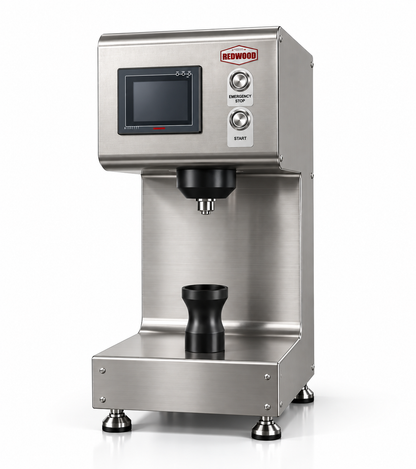 Bonsai Counter Pressure Can Filler