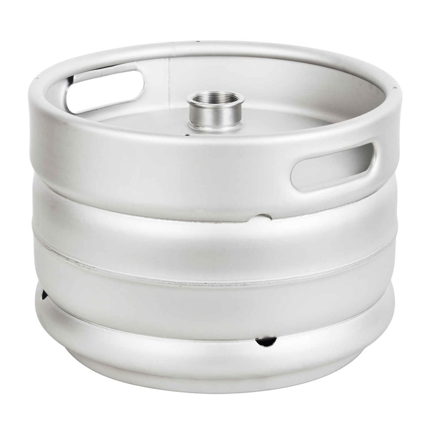 Euro Standard Kegs | 10L, 20L, 30L, 50L US Standard Stainless Steel, Stackable Beer Kegs