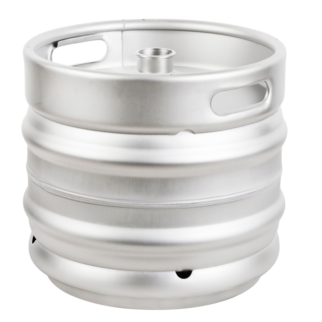 Python Riser Keg Euro Standard Kegs | Stainless Beer Kegs – Redwood Stainless Systems