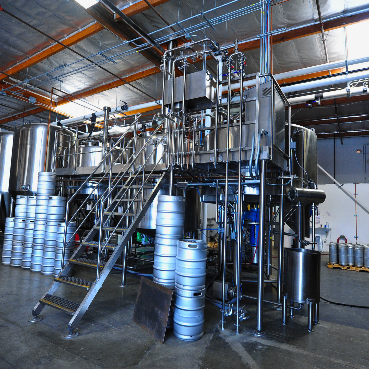 10HL Brewhouse System | Versatile Nano Brewery for Quality Craft Beer