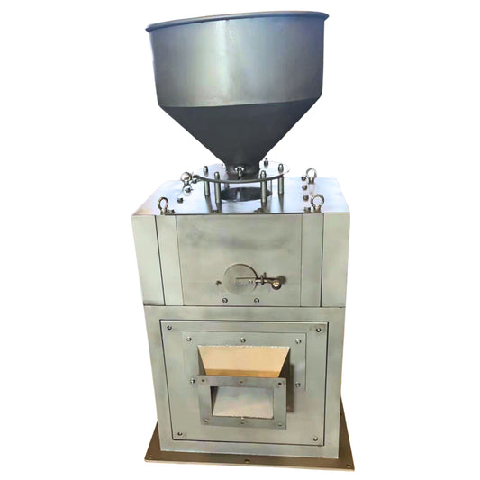 Malt Mill – High-Efficiency Roller Grain Crusher for Breweries