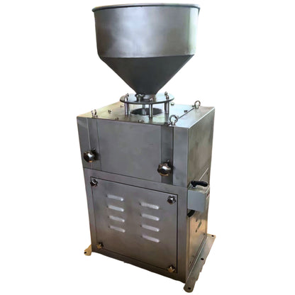 Malt Mill – High-Efficiency Roller Grain Crusher for Breweries