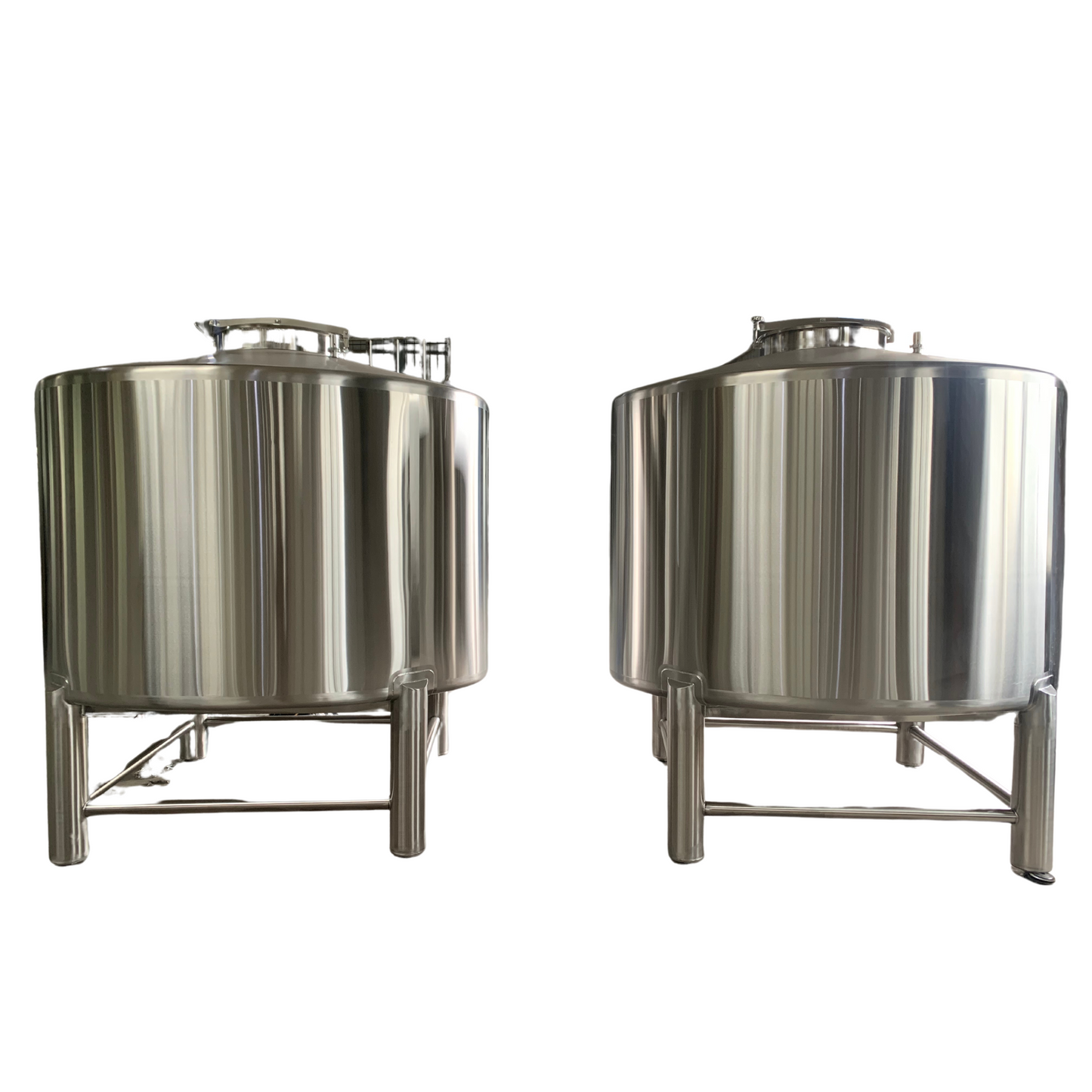 Versatile Wine Tanks | Ideal for Fermentation, Aging & Storage