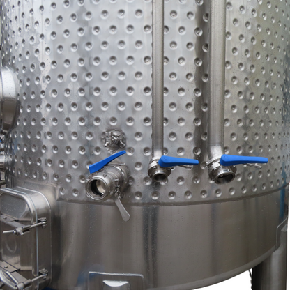 Versatile Wine Tanks | Ideal for Fermentation, Aging & Storage