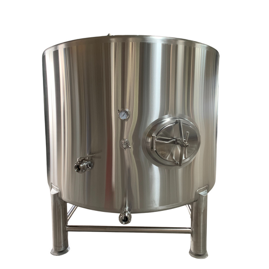 Versatile Wine Tanks | Ideal for Fermentation, Aging & Storage