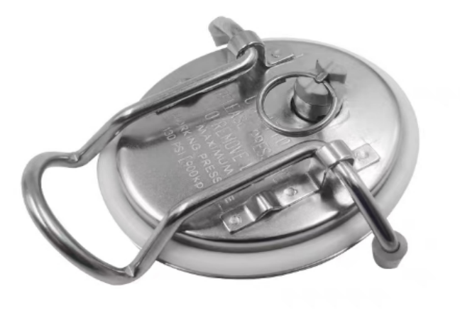 Ball Lock Cornelius Kegs | 9.5L & 19L Stainless Steel, Stackable