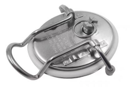 Ball Lock Cornelius Kegs | 9.5L & 19L Stainless Steel, Stackable